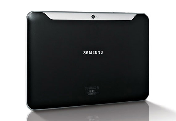 , Samsung Galaxy Tab 8.9, Έρχεται Ελλάδα τον Αύγουστο