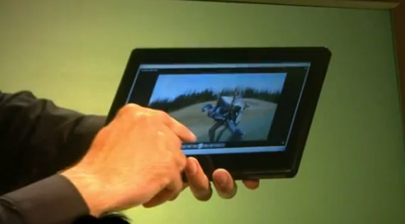 , Windows 8 tablet, Δείτε live βίντεο με demo συσκευές