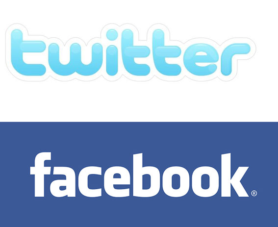 , Γαλλία, Απαγόρευσαν τις λέξεις Facebook και Twitter