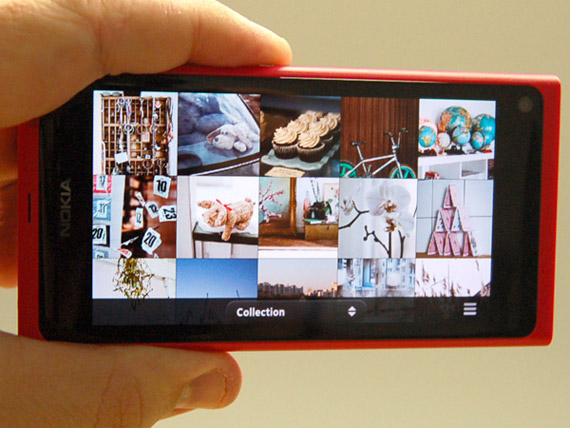 , Nokia N9, Τα μυστικά της κάμερας των 8 Megapixels