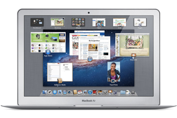 , Mac OS X Lion, Θα διατεθεί στις 14 Ιουλίου;