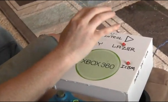 , &#8220;Αλλαχτής&#8221; δίσκων για το Xbox 360 [φτιάχτο μόνος σου, αν μπορείς!]