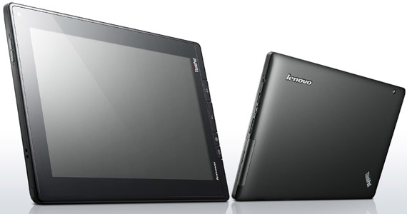 , Lenovo ThinkPad Tablet, Επιτέλους όλα όσα ζητάμε από ένα Honeycomb tablet