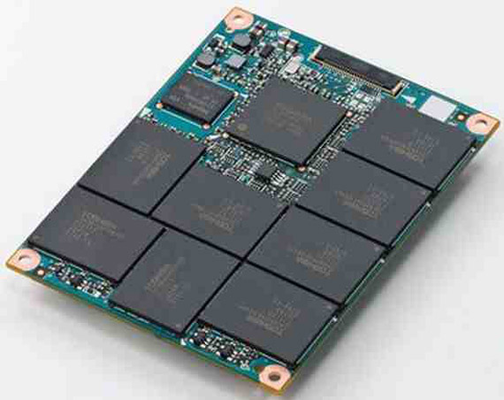 , Smart Modular Optimus SSD 1.6 TB με ταχύτητα ανάγνωσης 1 GB/s