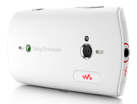 , Sony Ericsson Live with Walkman, Αγαπάμε walkman phones!