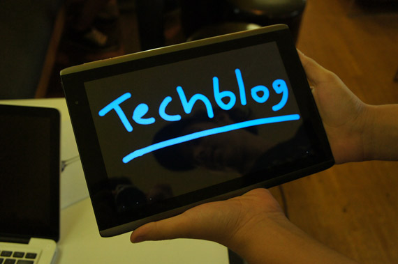 , 13ο Techblog Workshop, Αγαπάμε την τεχνολογία