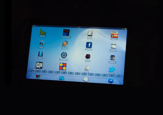 , Εφαρμογές Android τρέχουν σε tablet με MeeGo