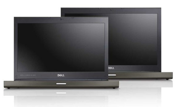 , Dell Precision M6600, Τώρα και με SSD χωρητικότητας 1TB