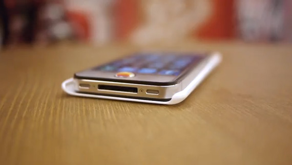 , iPhone 5, Βίντεο με θήκες το θέλει μεγαλύτερο και πιο λεπτό