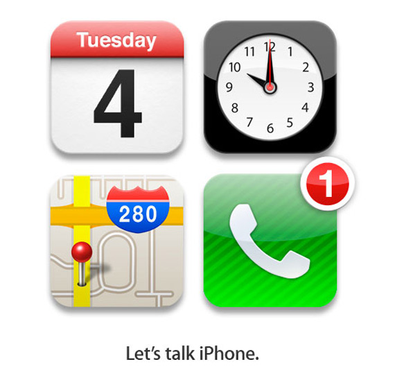 , Let&#8217;s talk iPhone, Απόψε συζητάμε live για το νέο iPhone