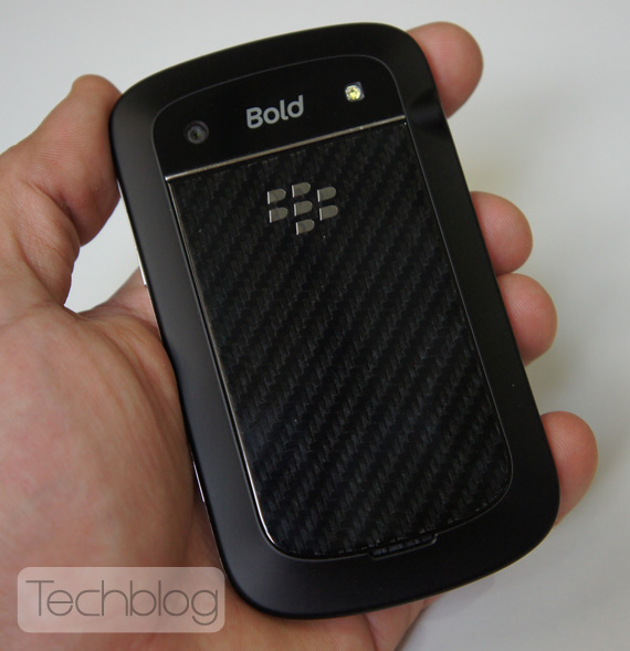 , BlackBerry Bold 9900, μπαίνει πάλι στην παραγωγή