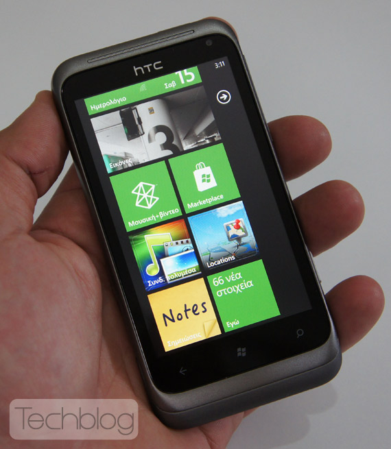 , Windows Phone αναβαθμίσεις, Τα μαζεύει ο evangelist και αναφέρεται στις εφαρμογές