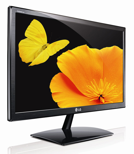 , LG IPS5, Οθόνες υπολογιστή με LCD panel IPS