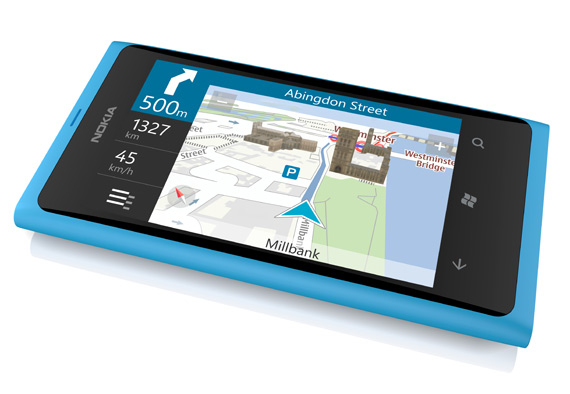 , Nokia Lumia 800, Τα προβλήματα με τη μπαταρία θα λυθούν με updates
