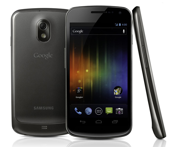 , Samsung Galaxy Nexus, Ιανουάριο η κυκλοφορία του στην Ελλάδα