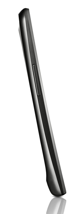 , Samsung Galaxy Nexus, Τεχνικά χαρακτηριστικά και φωτογραφίες