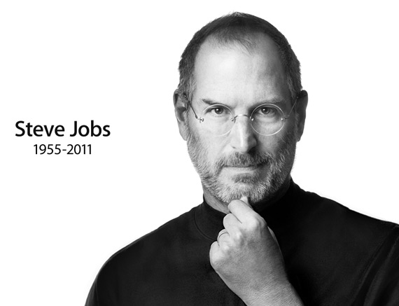 , Πέθανε ο Steve Jobs