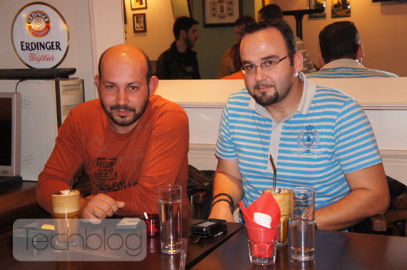 , 1ο Techblog Workshop Θεσσαλονίκης, Τα πρακτικά
