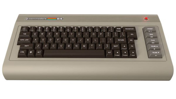 , Commodore C64x Extreme, Ο θρύλος αναβιώνει