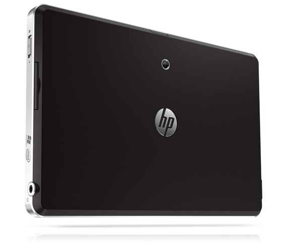 , HP Slate 2, Tablet PC με Windows 7 και οθόνη 8.9 ίντσες
