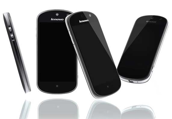 , Lenovo LePhone S2, Το πρώτο smartphone σε δύο εκδόσεις με διαφορετική RAM