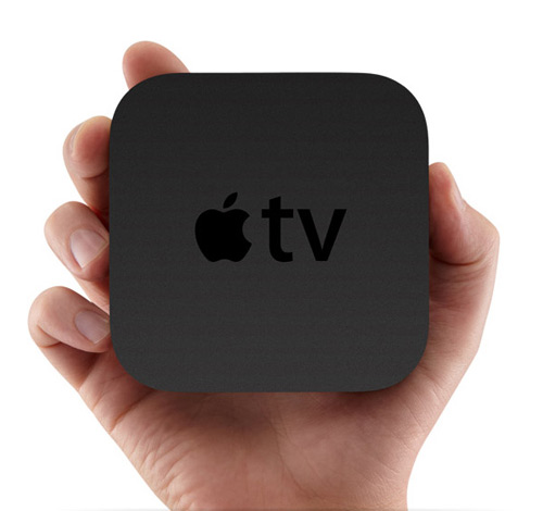 , Apple TV, Ετοιμάζεται νέα αναβαθμισμένη συσκευή;