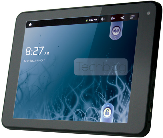 , Βitmore Tab 88, Android tablet 8 ιντσών από τη Forthnet [αποκλειστικό]