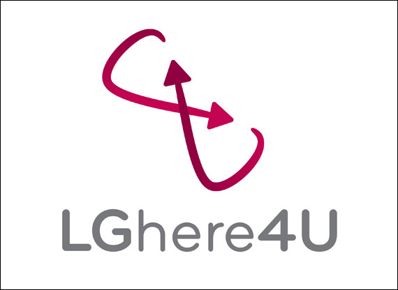 , LGhere4U, Υποστήριξη και μέσω Skype για πελάτες με προβλήματα ακοής