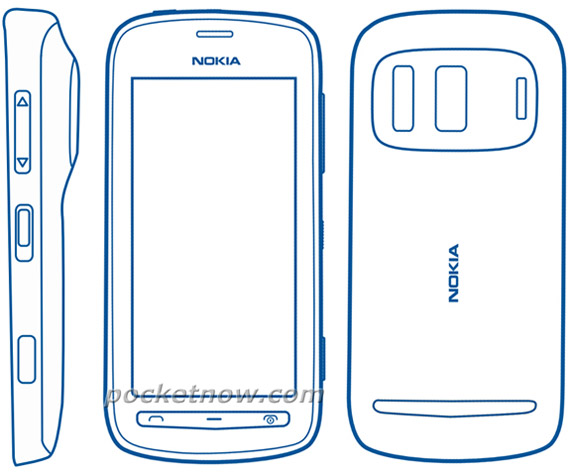 , Nokia 803, Ο αντικαταστάτης του N8 με Symbian Belle [φήμες]