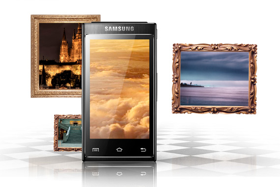 , Samsung W999, Clamshell Android smartphone με δύο οθόνες Super AMOLED [Πάμε Κίνα;]