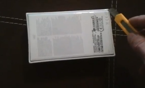 , Το πρώτο ποντιακό iPhone 4S unboxing! [video]
