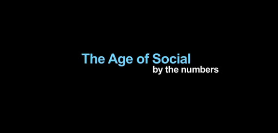 , The Information Age, Ένα βίντεο για εμάς