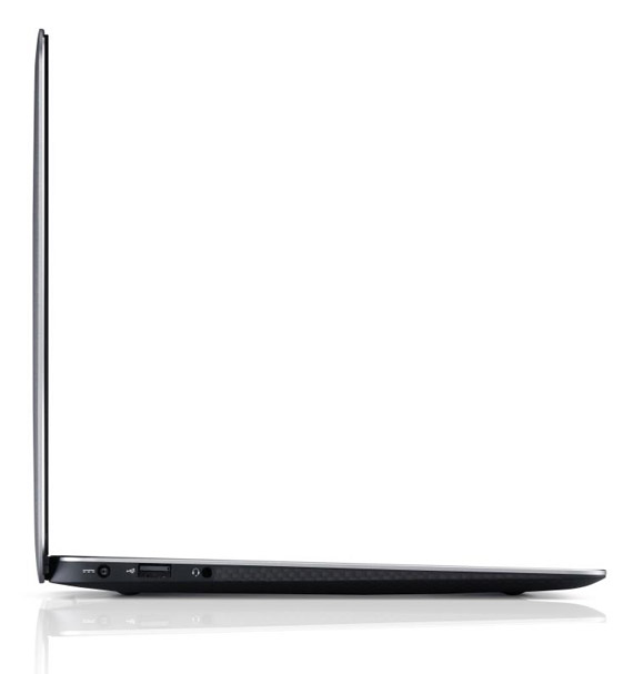 , Dell XPS 13 Ultrabook, Με οθόνη 13.3 ίντσες και 999 δολάρια Αμερικής