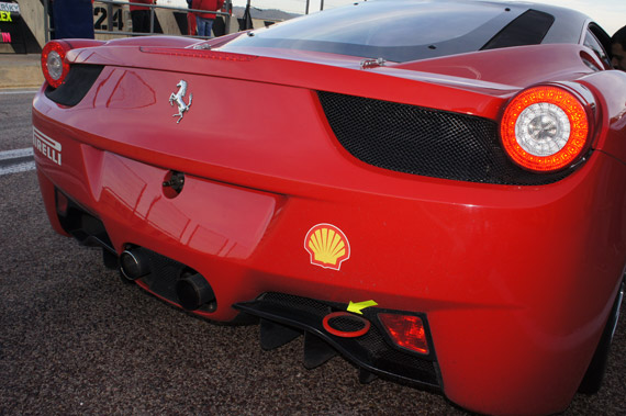 Ferrari, Ferrari: Κυβερνοεπίθεση εξέθεσε προσωπικά δεδομένα πελατών