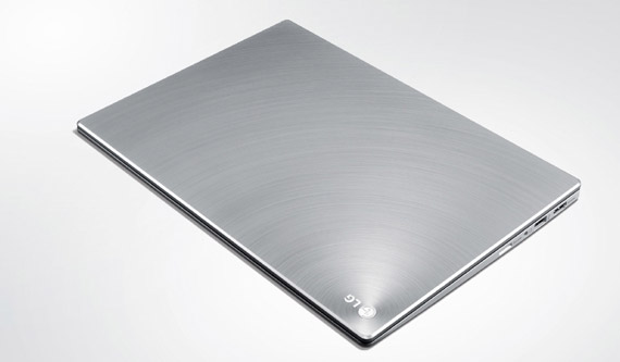 , LG Z330 Super Ultrabook, Με οθόνη 13.3 ίντσες και Intel Core i7