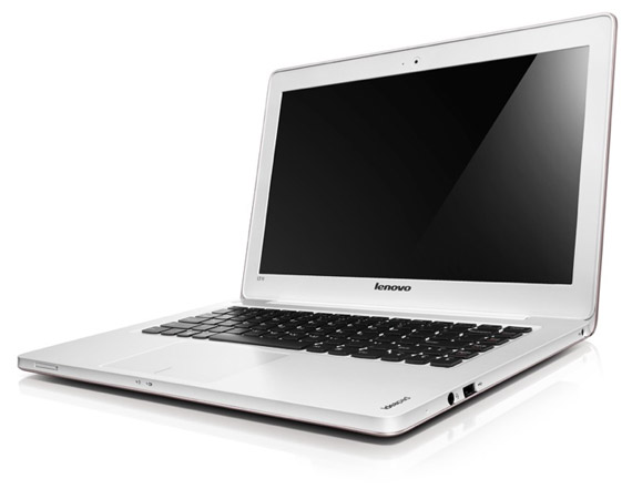 , Lenovo IdeaPad U310 Ultrabook και IdeaPad U410