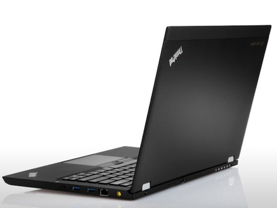 , Lenovo ThinkPad T430u, Business Ultrabook &#8220;Windows 8 ready&#8221;
