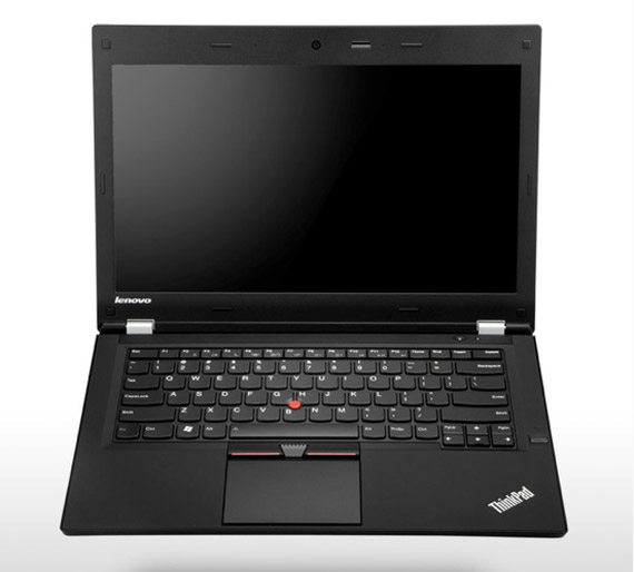 , Lenovo ThinkPad T430u, Business Ultrabook &#8220;Windows 8 ready&#8221;