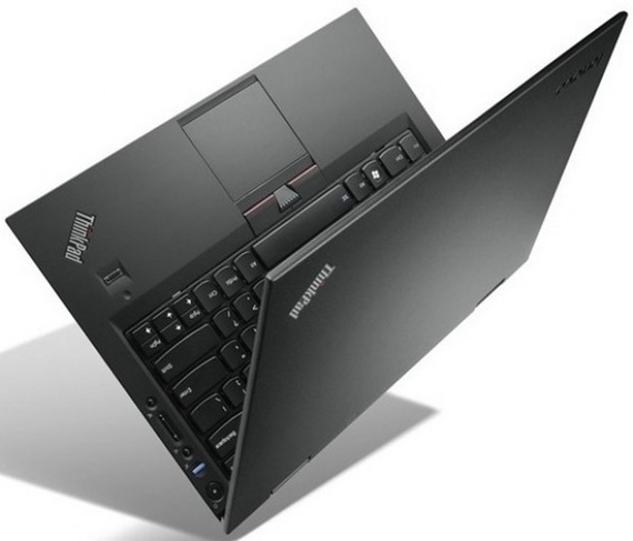 , Lenovo ThinkPad X1 Hybrid, Με Windows 7 και Android dual-boot