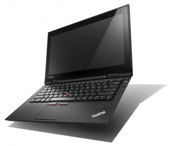 , Lenovo ThinkPad X1 Hybrid, Με Windows 7 και Android dual-boot