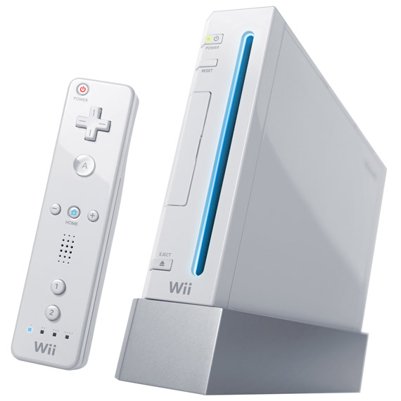 , Nintendo Network, Online gaming για Wii και DS