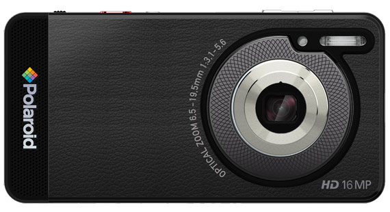 , Polaroid SC1630 Android HD Smart Camera