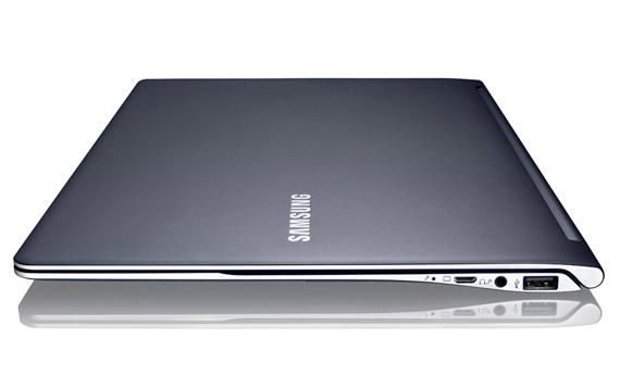 , Samsung Series 9 Ultrabook, Ανανεώθηκαν και είναι πιο λεπτά και ελαφριά