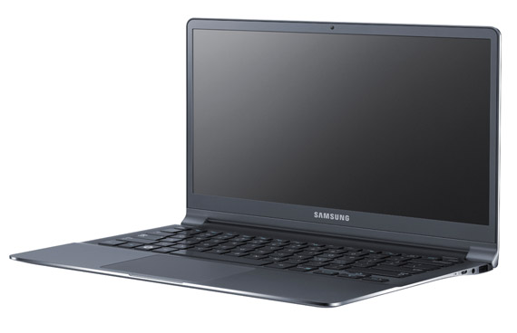 , Samsung Series 9 Ultrabook, Ανανεώθηκαν και είναι πιο λεπτά και ελαφριά