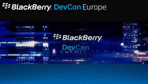 , Συνέδριο DevCon Europe 2012