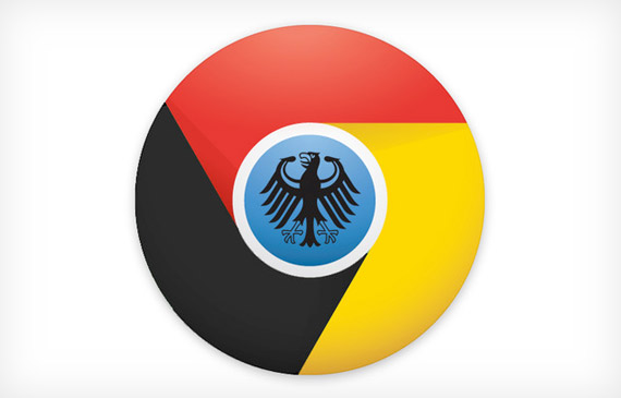 , Η Γερμανία προτείνει τον Google Chrome ως ασφαλέστερο internet browser
