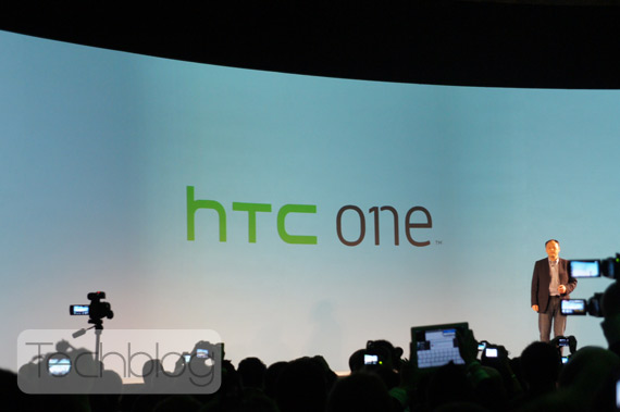 , HTC One X, Με εκπληκτική κάμερα και τετραπύρηνο NVIDIA Tegra 3