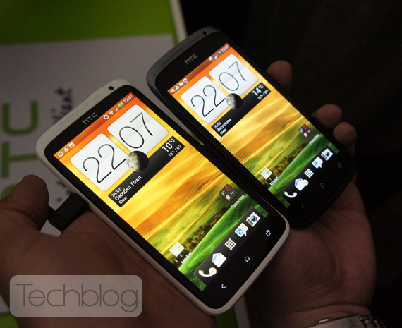 , HTC One S, Πολύ λεπτό με σασί unibody και Beats Audio