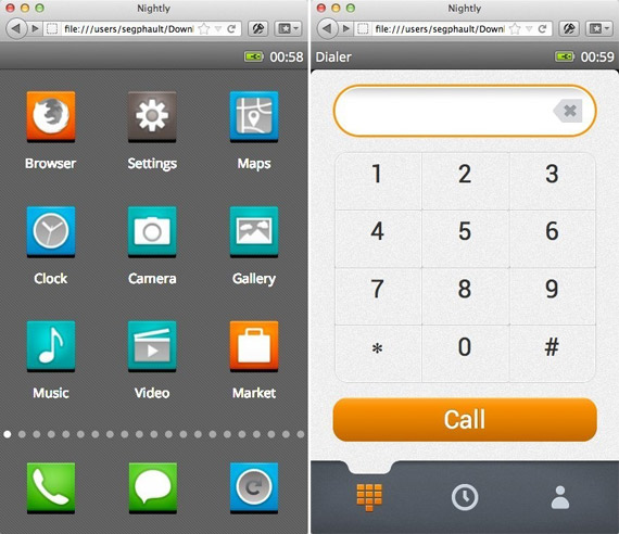 , Mozilla Boot to Gecko OS πάνω σε κινητό της LG [φημες]