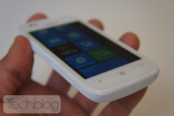 , Nokia Lumia 710 ελληνικό βίντεο παρουσίαση